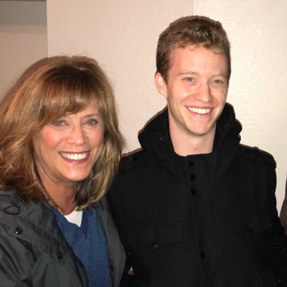 Meet your Posher, Nick